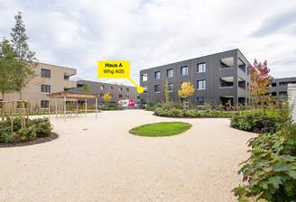 Am Römerstein, Höchst-Whg A05