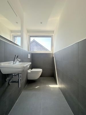 Gäste-WC