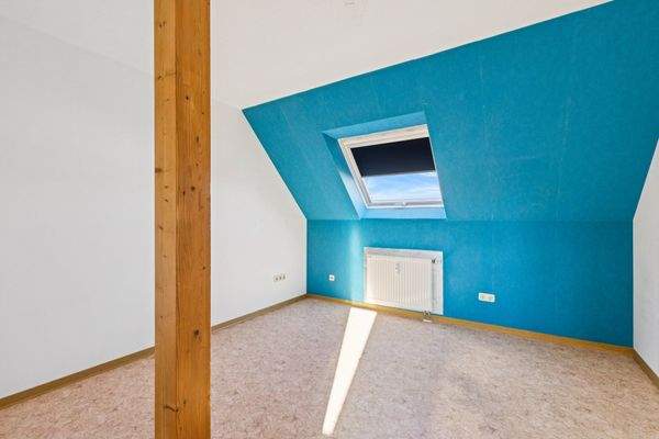 Zimmer 2. Obergeschoss