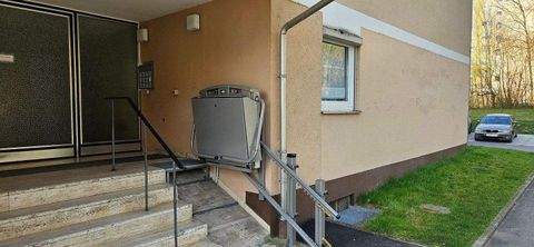 Trostberg Wohnungen, Trostberg Wohnung kaufen