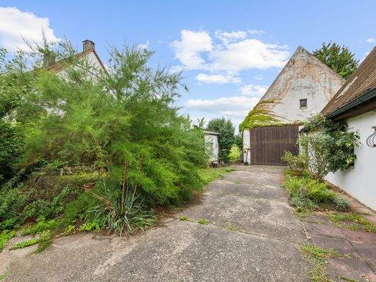 Altbestand - Ansicht 8