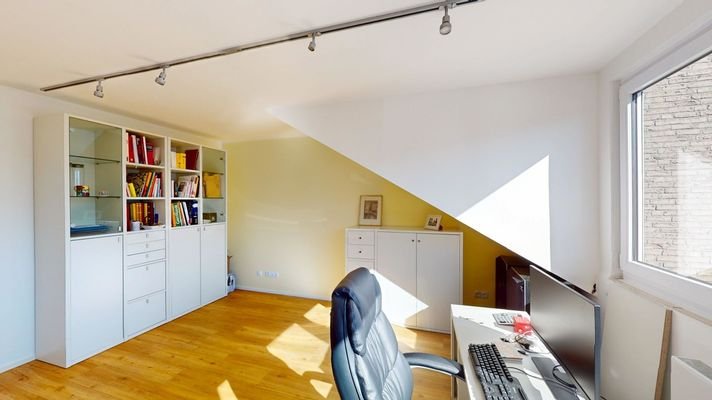 Zimmer 1. OG