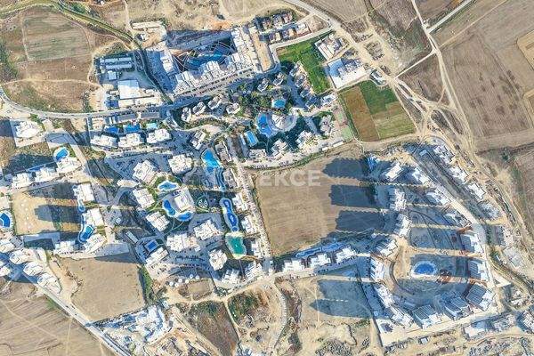 1-Bedroom Furnished Apartment in North Cyprus İskele