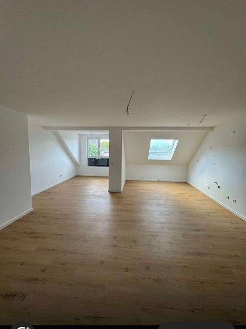 Gelsenkirchen Wohnungen, Gelsenkirchen Wohnung mieten