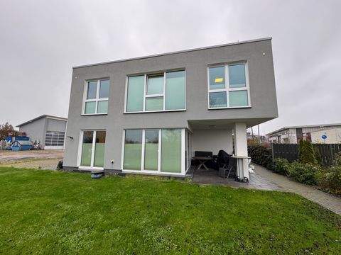 Rostock Büros, Büroräume, Büroflächen 