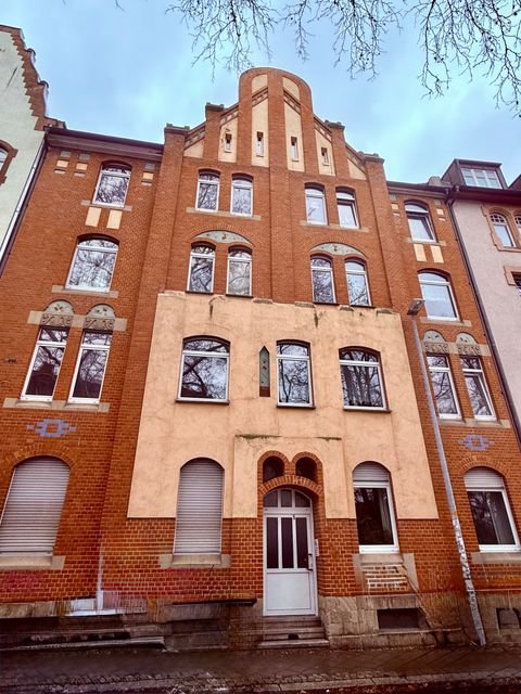Erfurt Wohnungen, Erfurt Wohnung kaufen