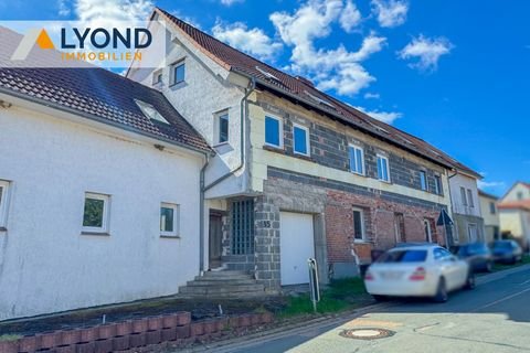 Pansfelde Häuser, Pansfelde Haus kaufen