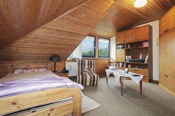 DG Gästezimmer_Schlafzimmer 2