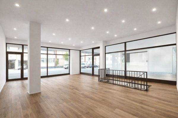 Visualisierung - Renovierungsbeispiel