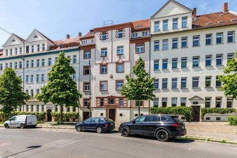 Leipzig Wohnungen, Leipzig Wohnung mieten