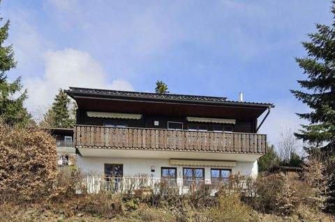 Thurmansbang Häuser, Thurmansbang Haus kaufen