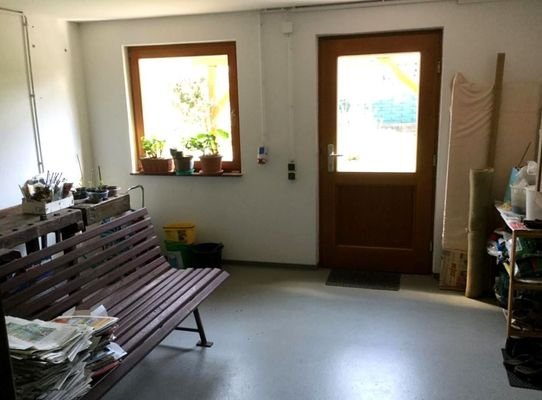 Werkstatt