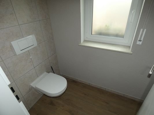 Gäste-WC