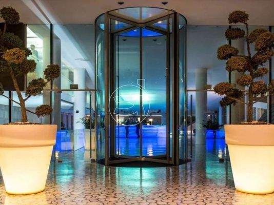Hotel 5* in Rom Stadt | Rom