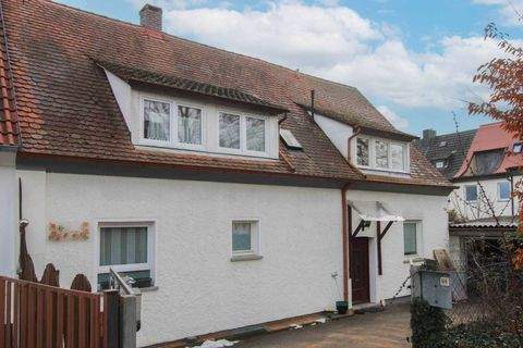 Fürth Häuser, Fürth Haus kaufen