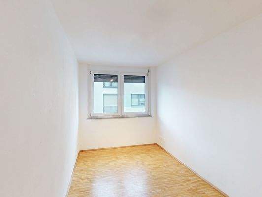 Büro- oder Kinderzimmer