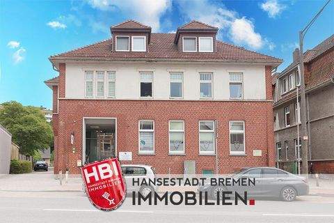 Bremen Wohnungen, Bremen Wohnung mieten