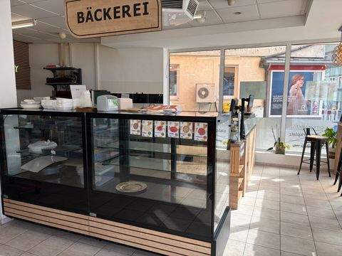 Villingen-Schwenningen Gastronomie, Pacht, Gaststätten