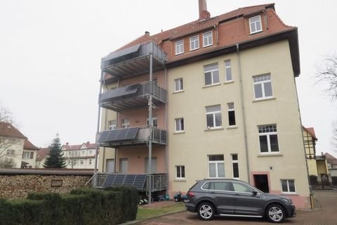 Arnstadt Wohnungen, Arnstadt Wohnung kaufen