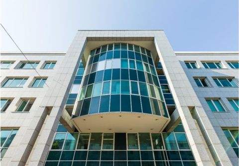 Stuttgart Büros, Büroräume, Büroflächen 