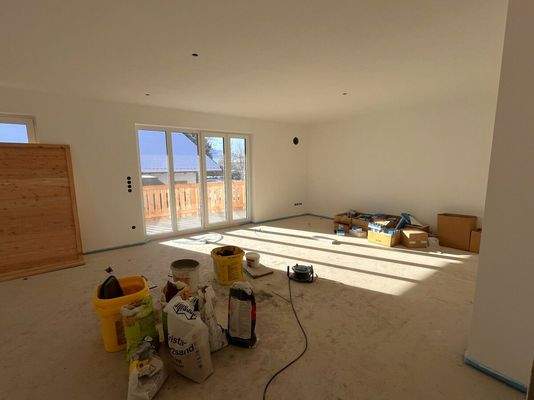 Wohnbereich 2 (Stand 28.11.2025)