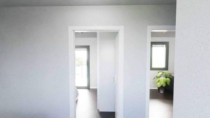 Luxusneubauprojekte Villa Aganis und Riviera Lounge