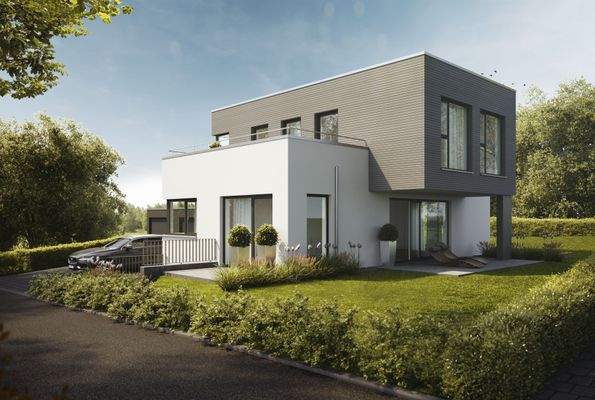 VILLEN AM FUCHSIENWEG