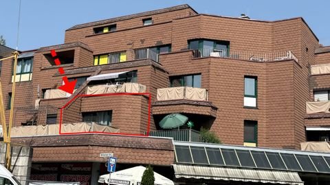 Konstanz Wohnungen, Konstanz Wohnung kaufen