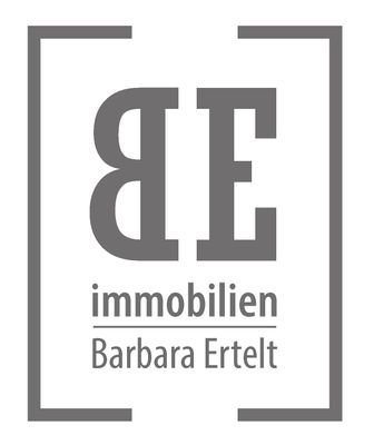 Logo be | immobilien