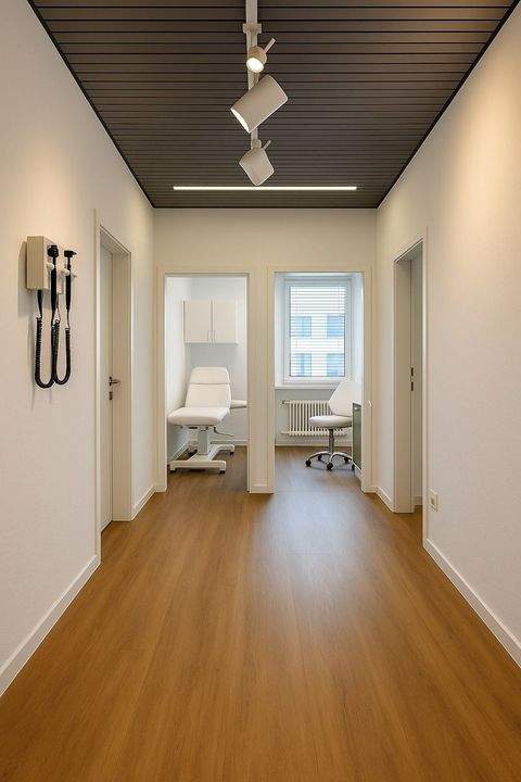 Waiblingen Büros, Büroräume, Büroflächen 