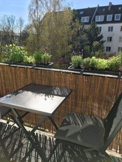 München Wohnungen, München Wohnung mieten