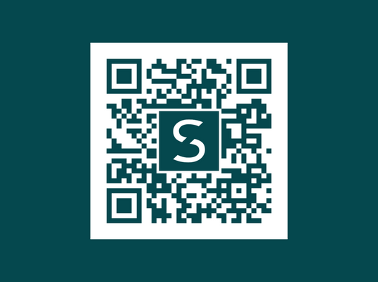 QR-Code zur Website