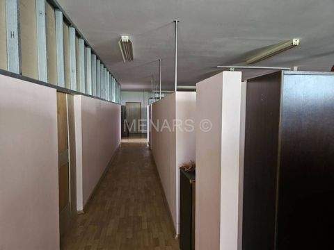 Varazdin Büros, Büroräume, Büroflächen 