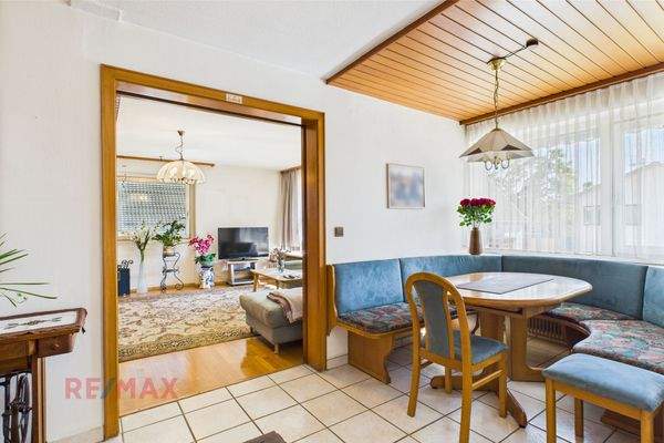 Esszimmer OG | Top 3 | Haus 2