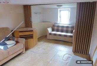 Wohnzimmer EG