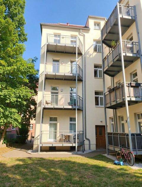 Leipzig Wohnungen, Leipzig Wohnung mieten