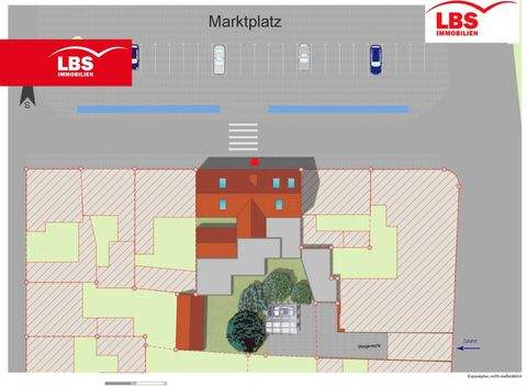 Schöppenstedt Renditeobjekte, Mehrfamilienhäuser, Geschäftshäuser, Kapitalanlage