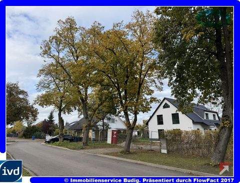 Werneuchen Häuser, Werneuchen Haus kaufen