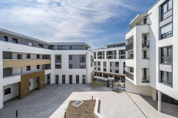 Mehrgenerationenhaus