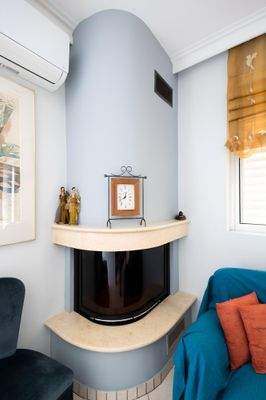 Eigentumswohnung mit Meerblick in bester Küstenlag