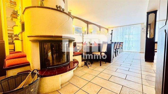 EG Gastraum Restaurant