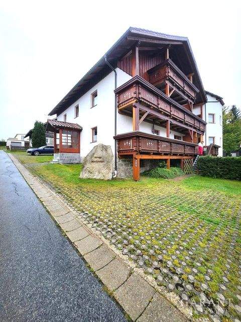 Haidmühle Gastronomie, Pacht, Gaststätten