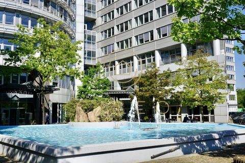 Eschborn Büros, Büroräume, Büroflächen 