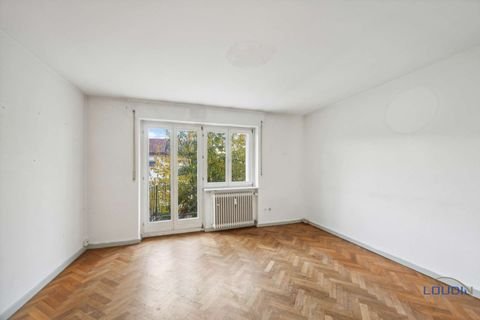 Müllheim im Markgräflerland Wohnungen, Müllheim im Markgräflerland Wohnung kaufen