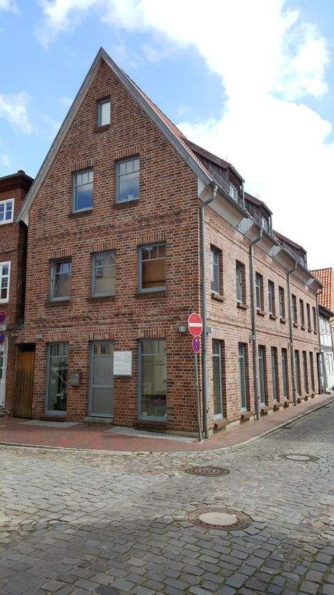 Mölln Büros, Büroräume, Büroflächen 