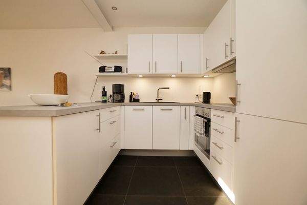 Wohn- /Ess- /Kochbebereich