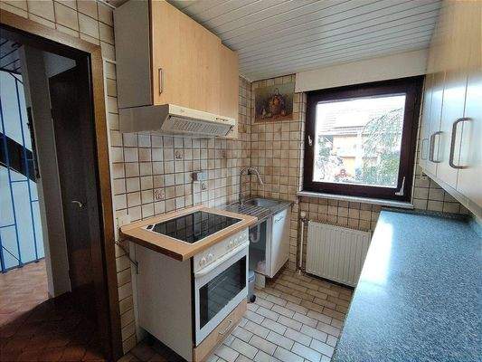 ... in guter Größe