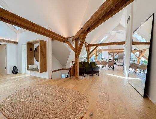 Eingangsbereich/Flur