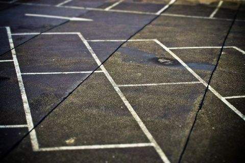 Weil am Rhein Garage, Weil am Rhein Stellplatz