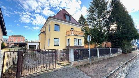 Radebeul Wohnungen, Radebeul Wohnung mieten